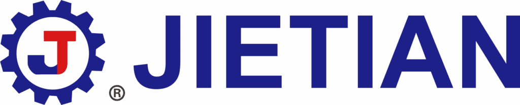 CN JIETIAN Logo