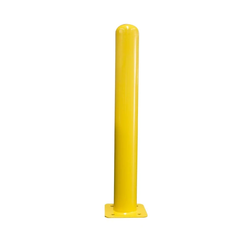 surface mounted bollards