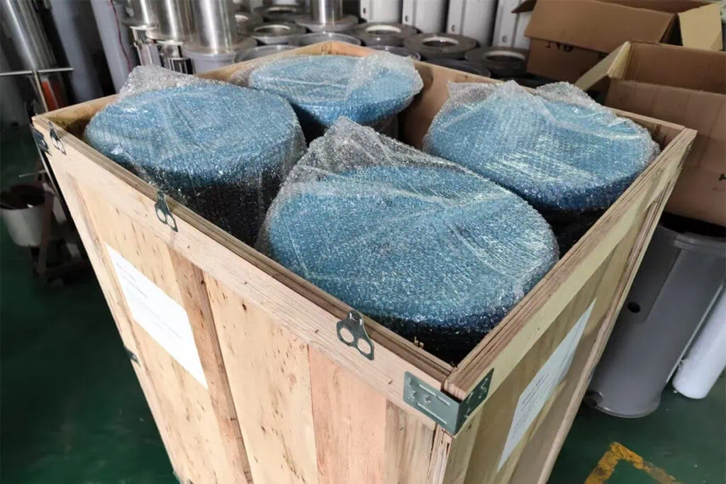 bollard for sale to UK