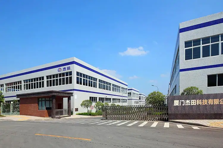jietian technology corporation