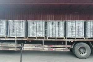 export bollard to Australia