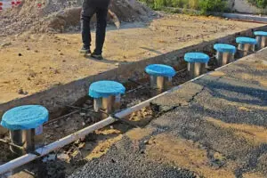 what are bollards used for