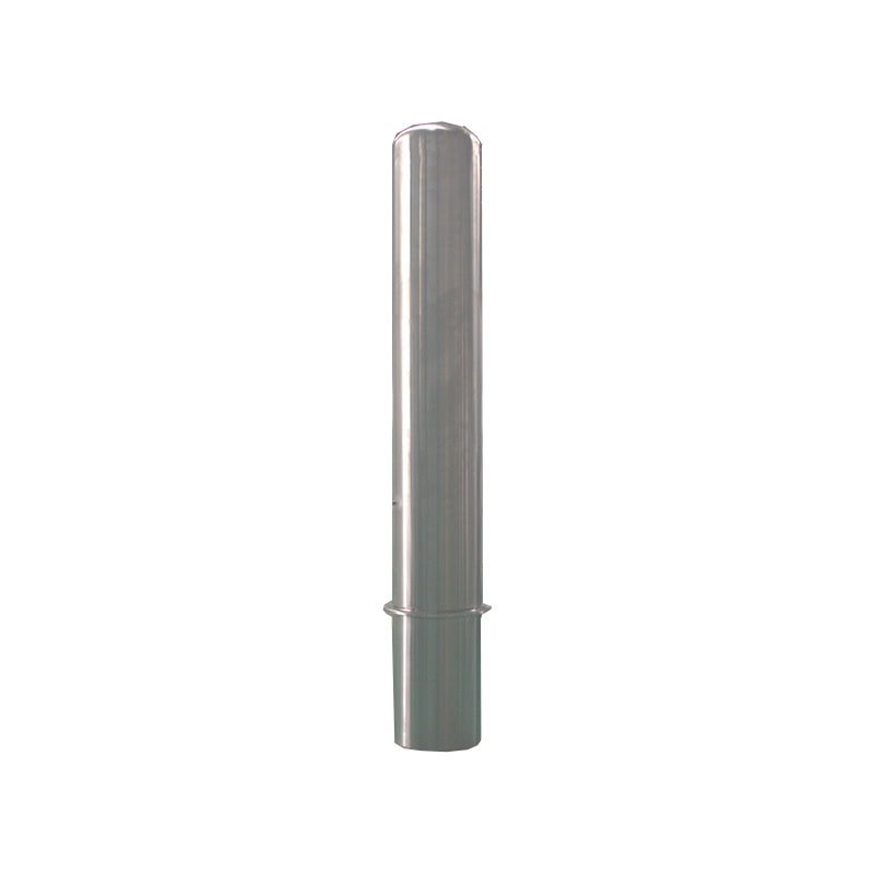 stainless steel bollards