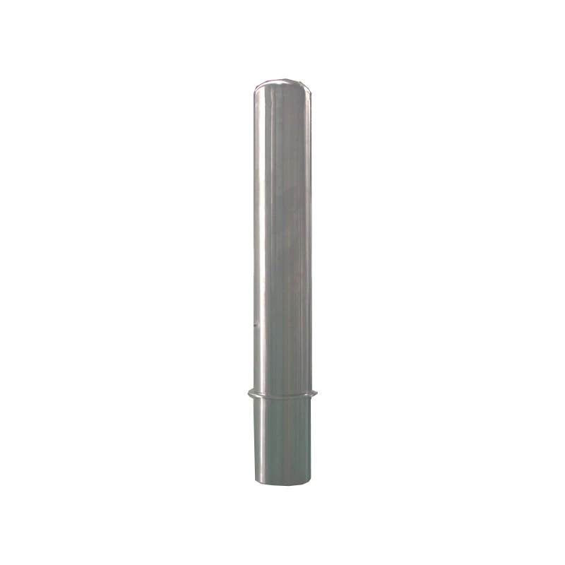 stainless steel bollards
