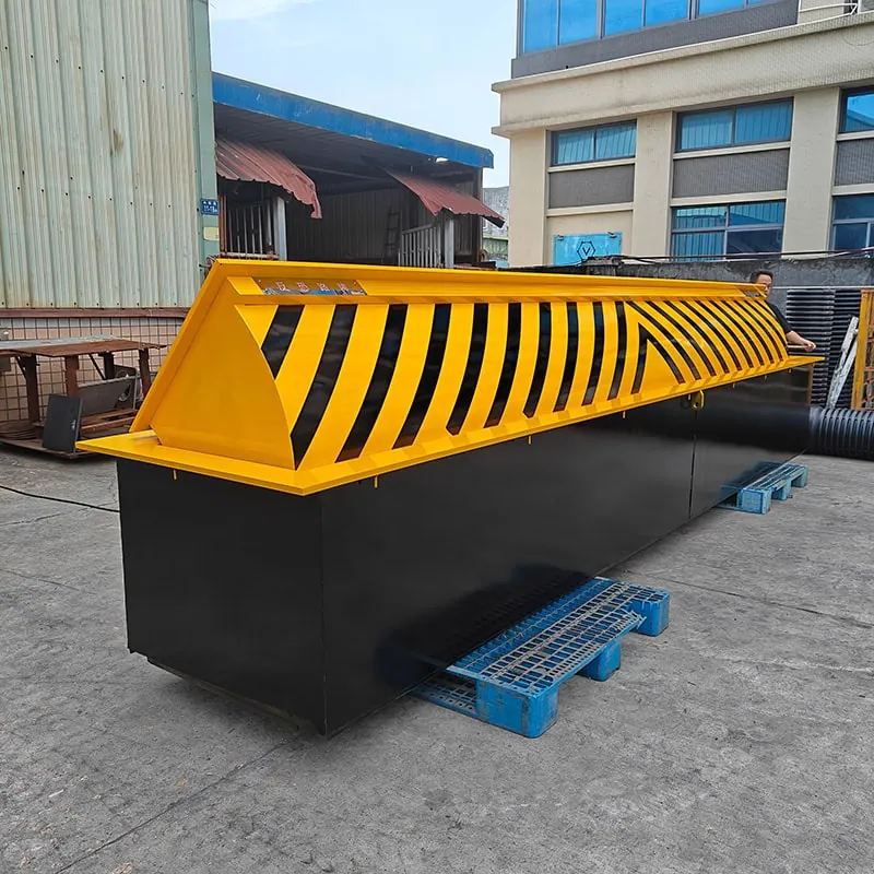 road blocker manufacturer