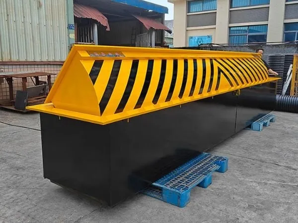 road blocker manufacturer