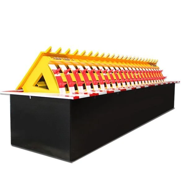 spike road blocker
