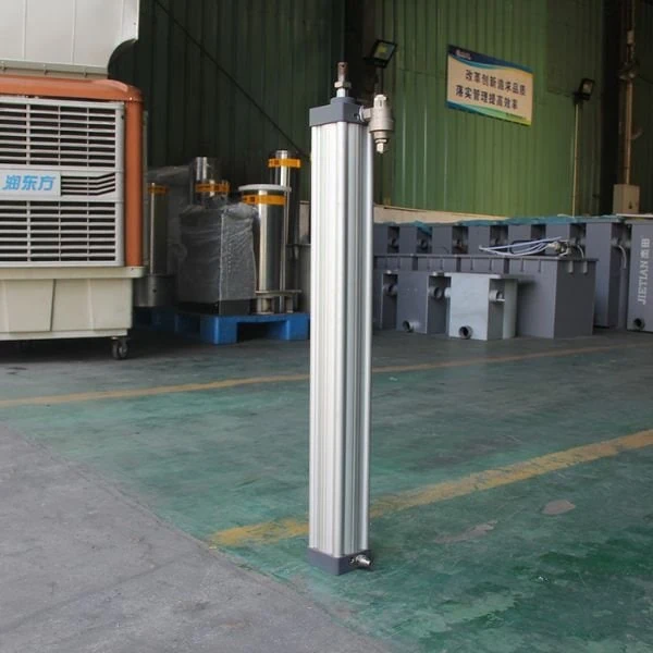air-powered movement