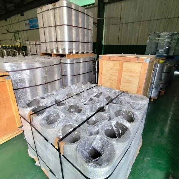 automatic bollard stainless stee pipes