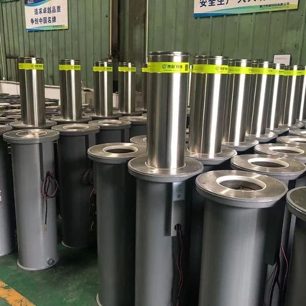 pneumatic bollard manufacturer