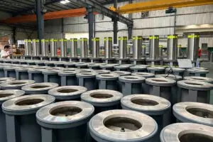 how much are retractable bollards
